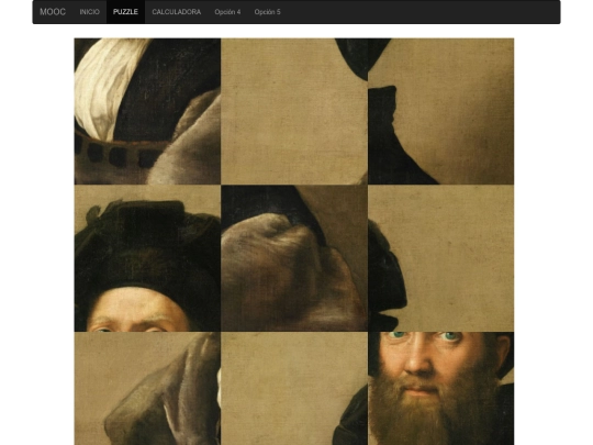 modulo_6/puzzle screenshot