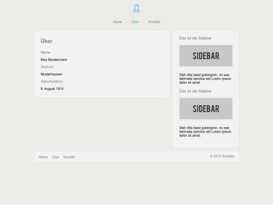 über screenshot