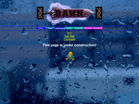 poems screenshot