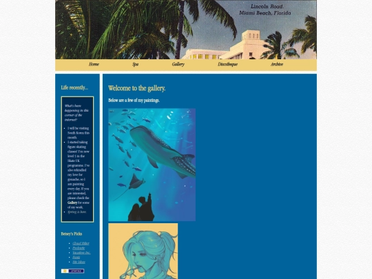 gallery screenshot