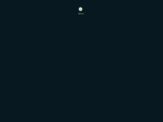 hello screenshot