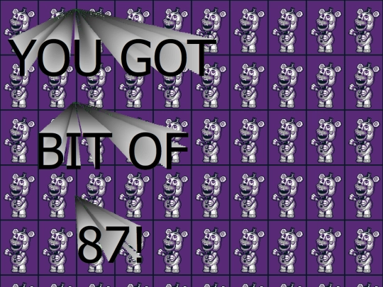 youreTheFazNowDog screenshot