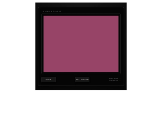 inlivingcolour screenshot