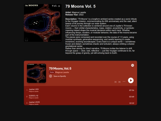 music/magnus/79-5 screenshot