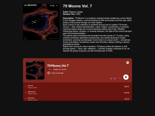 music/magnus/79-7 screenshot