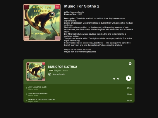 music/magnus/sloths2 screenshot