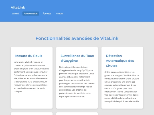 fonctionnalites screenshot