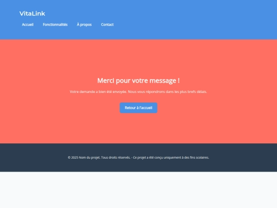 merci screenshot