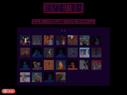 classicstober screenshot