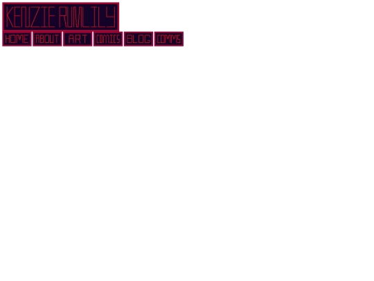 nav screenshot