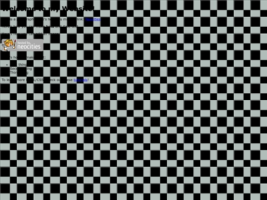 blinkies screenshot