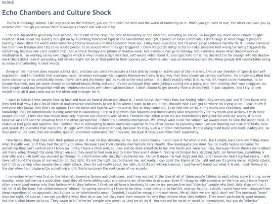 blogroll/echo-chambers-and-culture-shock screenshot