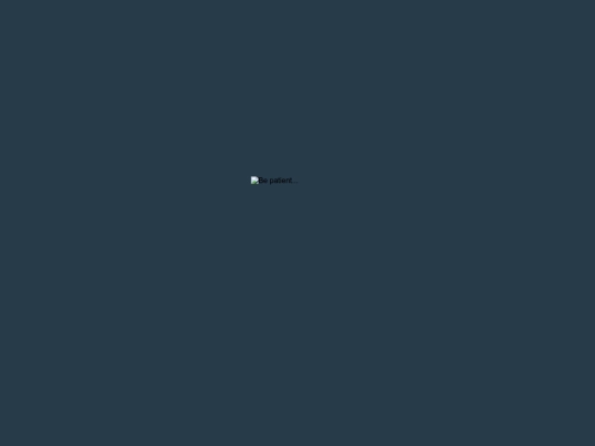 front/login screenshot