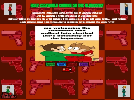 eddsworldcorner screenshot