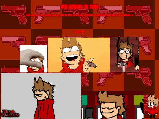 tordshrine screenshot