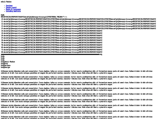 m11/m6x11-demo screenshot