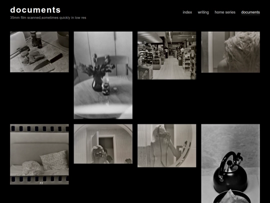 documents screenshot