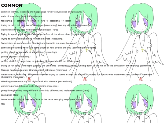 common screenshot