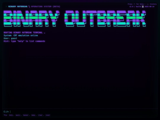 os screenshot