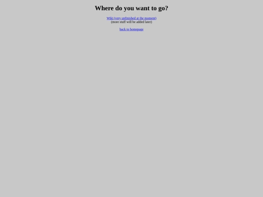 vvindex screenshot
