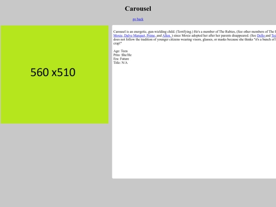 vvwikicarousel screenshot