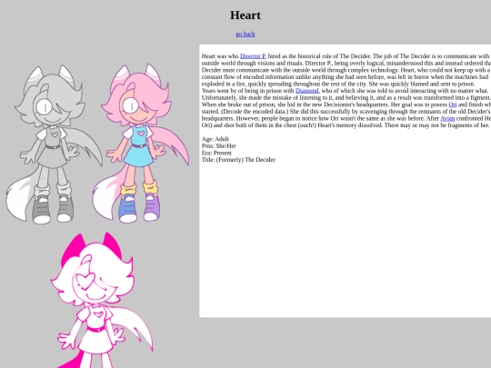 vvwikiheart screenshot