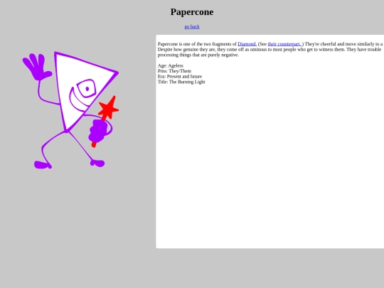 vvwikipapercone screenshot