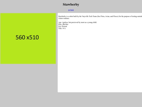 vvwikistawberby screenshot