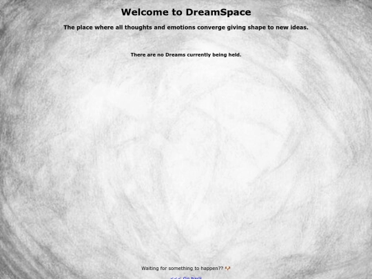 SubMenus/DreamSpace screenshot
