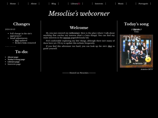 en/home screenshot