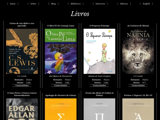 pt-br/biblioteca/livros screenshot