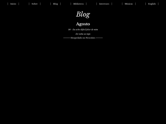 pt-br/blog/blog screenshot