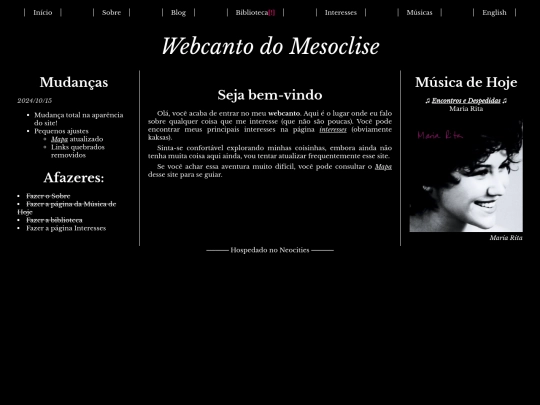 pt-br/inicio screenshot