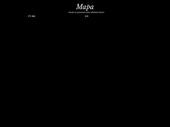 pt-br/mapa screenshot