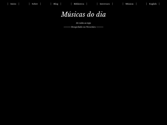 pt-br/musicas/musica_do_dia screenshot