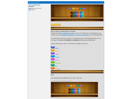 scratch screenshot