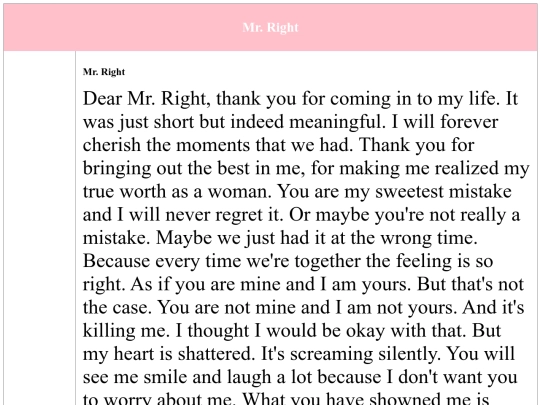 mrright screenshot