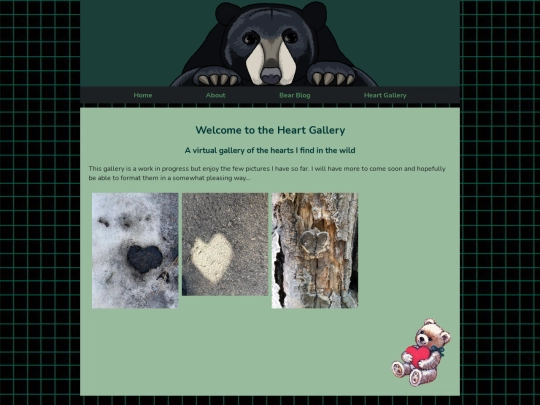 gallery/heartgallery2 screenshot