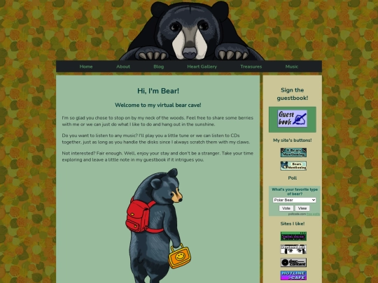 main screenshot