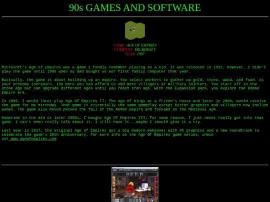 90s_games_and_software screenshot