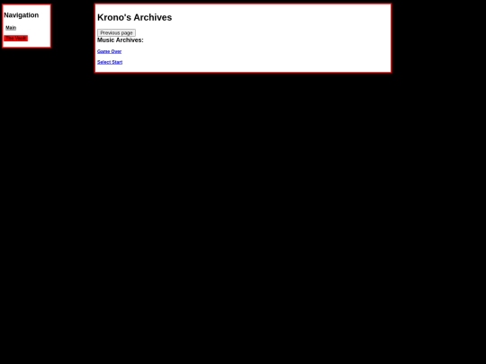music screenshot