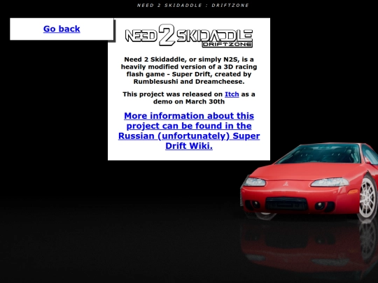 games/n2s screenshot