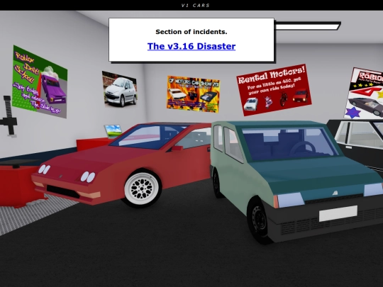 list/vdsincidents screenshot