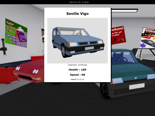 vds_cars/sevillevigo screenshot
