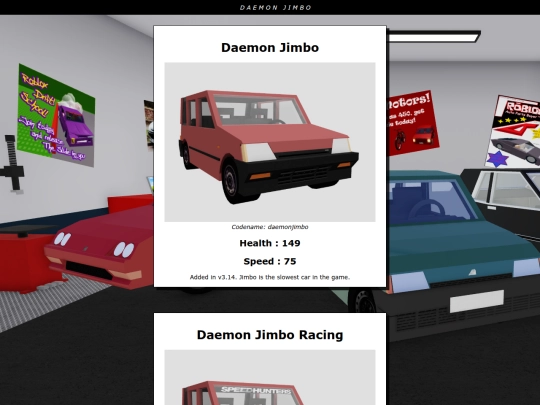 vds_cars/tico screenshot