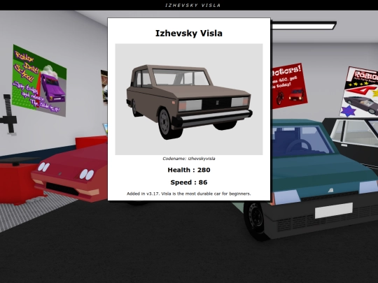 vds_cars/visla screenshot