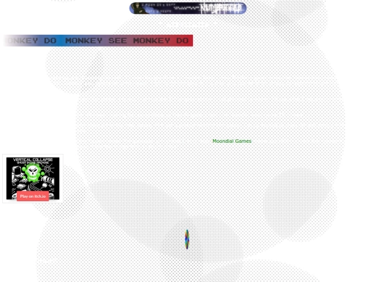 blag screenshot
