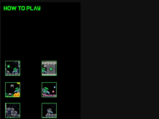 games/gunosaur-manual screenshot