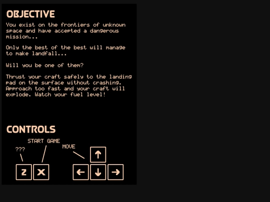 games/lunarmission-manual screenshot