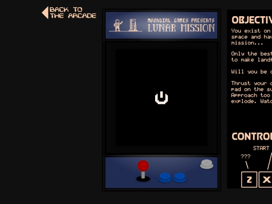 games/lunarmission-page screenshot